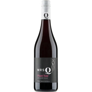 Mrs Q Pinot Noir 750mL