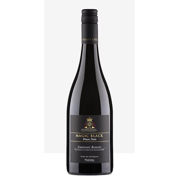 ‘Magic Black’ Reserve Pinot Noir 2019