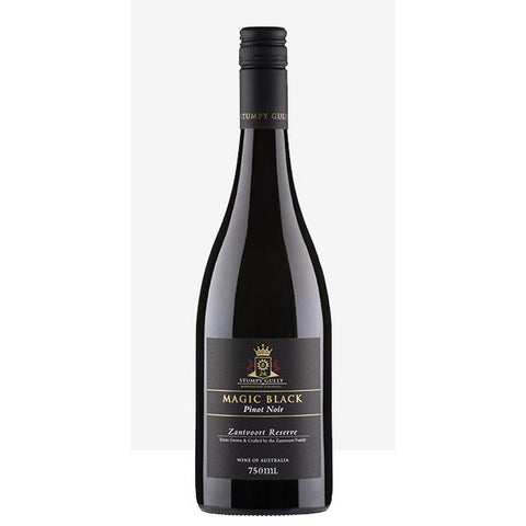 ‘Magic Black’ Reserve Pinot Noir 2023