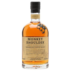 Monkey Shoulder Blended Malt Scotch Whisky 700mL