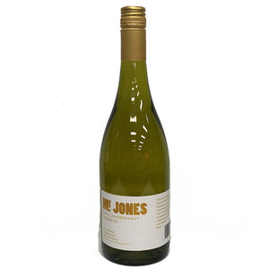 Mr Jones Chardonnay 750mL
