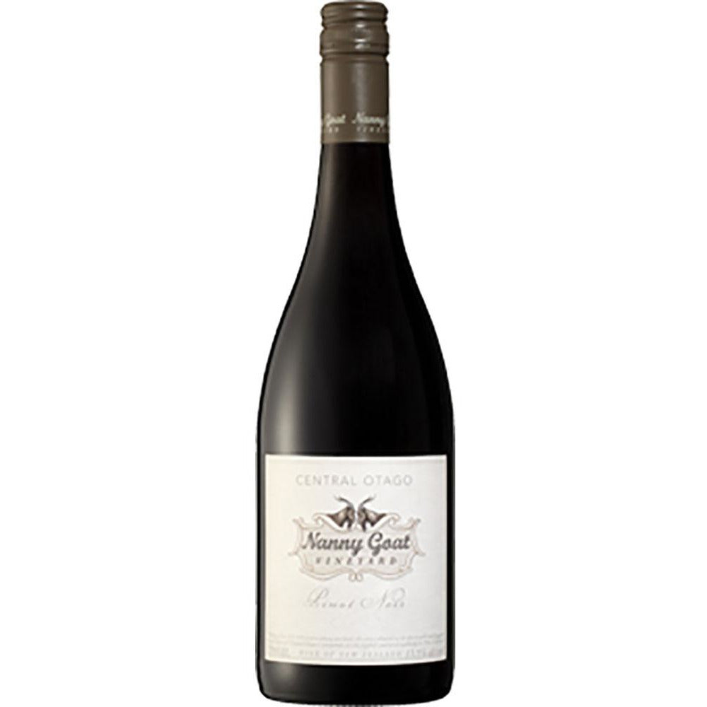Nanny Goat Vineyard Pinot Noir 750mL