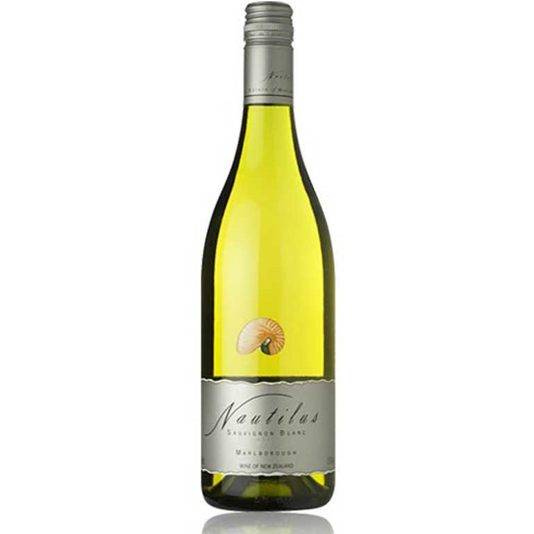 Nautilus Sauvignon Blanc 750mL