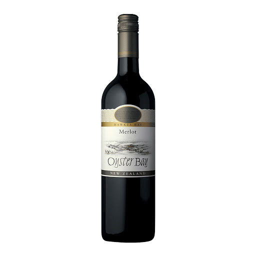 Oyster Bay Merlot 750mL