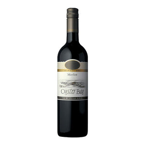 Oyster Bay Merlot 750mL