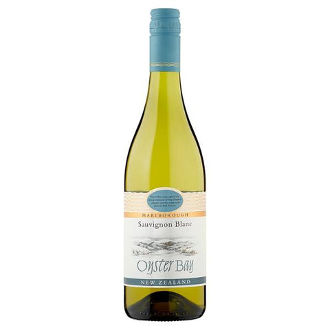 Oyster Bay Sauvignon Blanc 750mL
