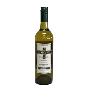 Olsen Yarra Valley Preservative Free Chardonnay 2019 750mL