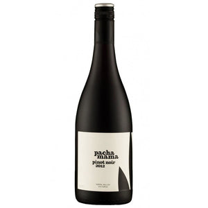 Pacha Mama Pinot Noir 750mL
