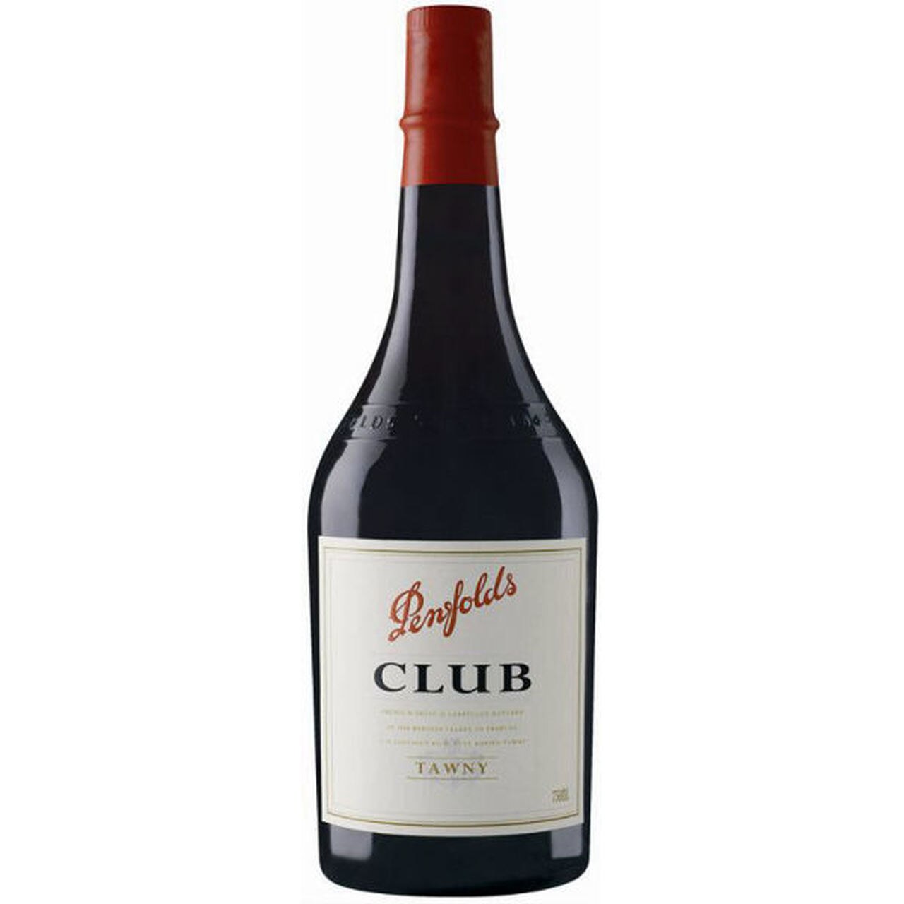 Penfolds Club Tawny
 750mL