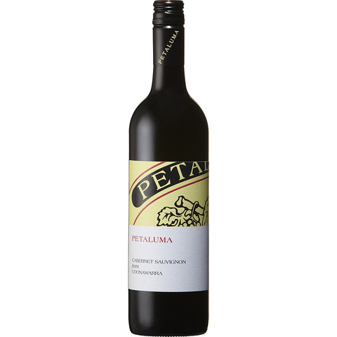 Petaluma White Label Cabernet Sauvignon 750mL