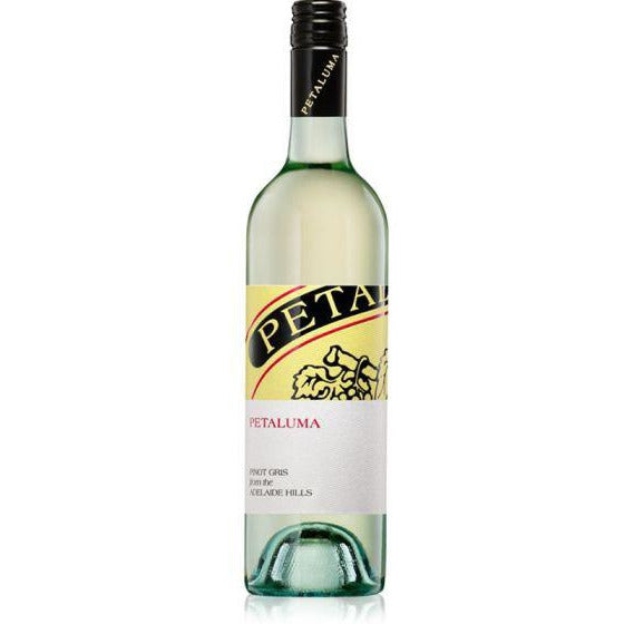 Petaluma White Label Pinot Gris 750mL