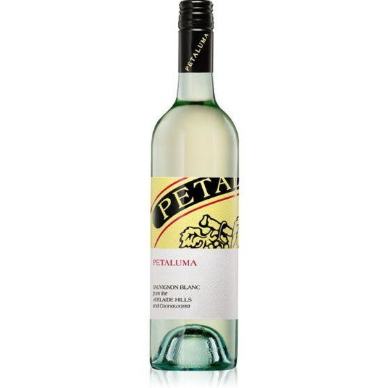 Petaluma White Label Sauvignon Blanc 750mL