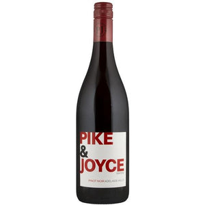 Pike And Joyce Rapide Pinot Noir 750mL