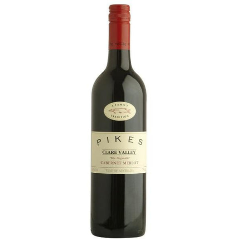 Pikes The Dogwalk Cabernet 750mL