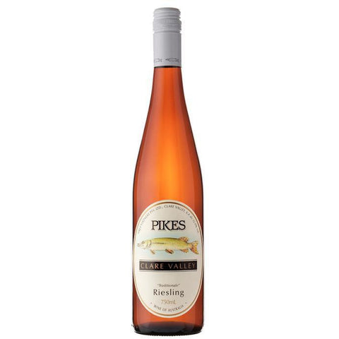 Pikes Traditionale Riesling 750mL