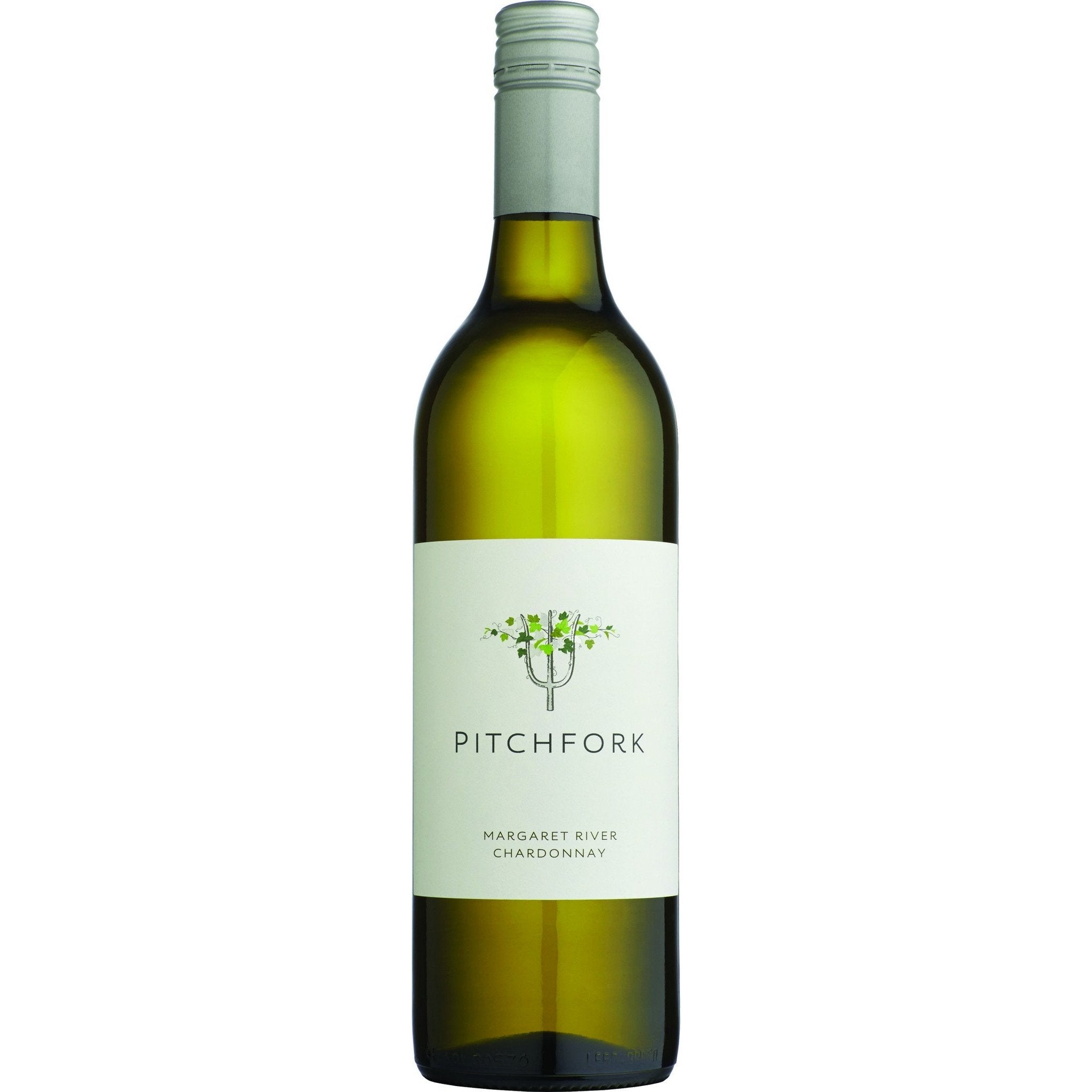Pitchfork Margaret River Chardonnay 750mL