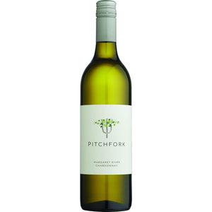 Pitchfork Margaret River Chardonnay 750mL