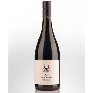 Red Claw Shiraz 750mL