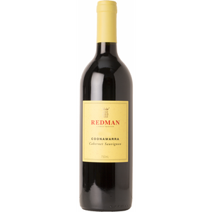 Redman Cabernet Sauvignon 750mL