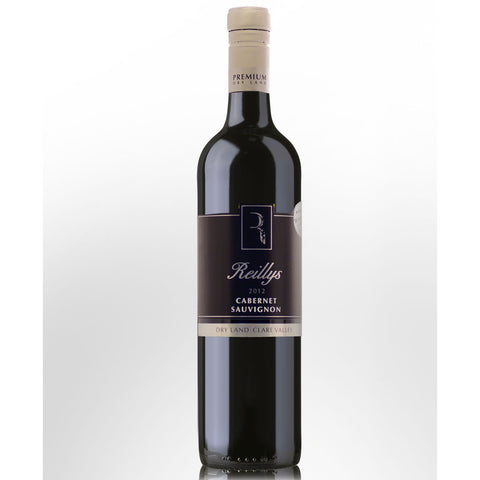 Reillys Dry Land 2018 Cabernet Sauvignon 750mL
