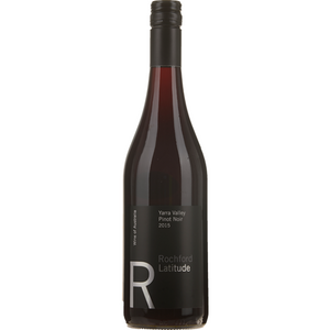 Rochford Latitude Pinot Noir 750mL