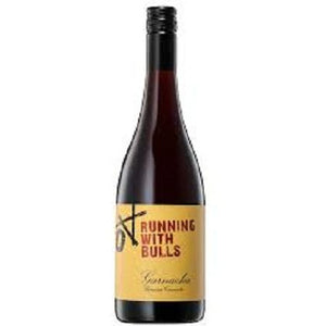 Running With Bulls Garnacha 750mL