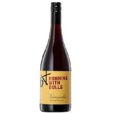 Running With Bulls Garnacha 750mL