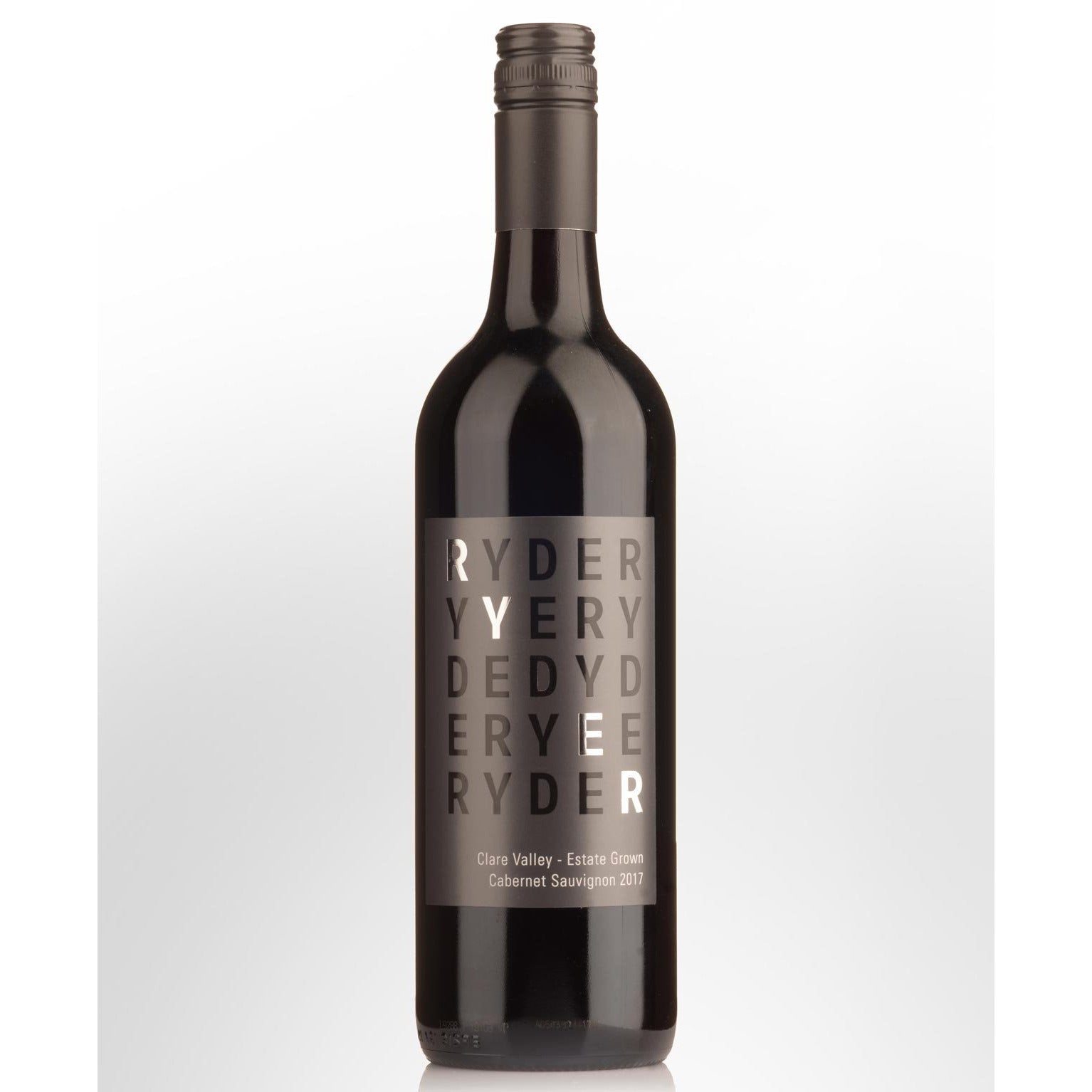 Ryder Estate Cabernet Sauvignon 750mL