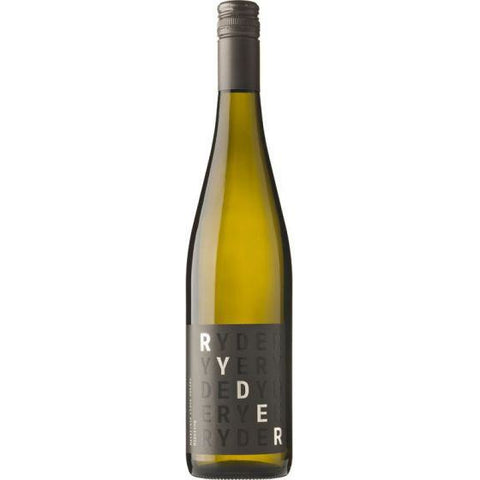 Ryder Riesling  750mL