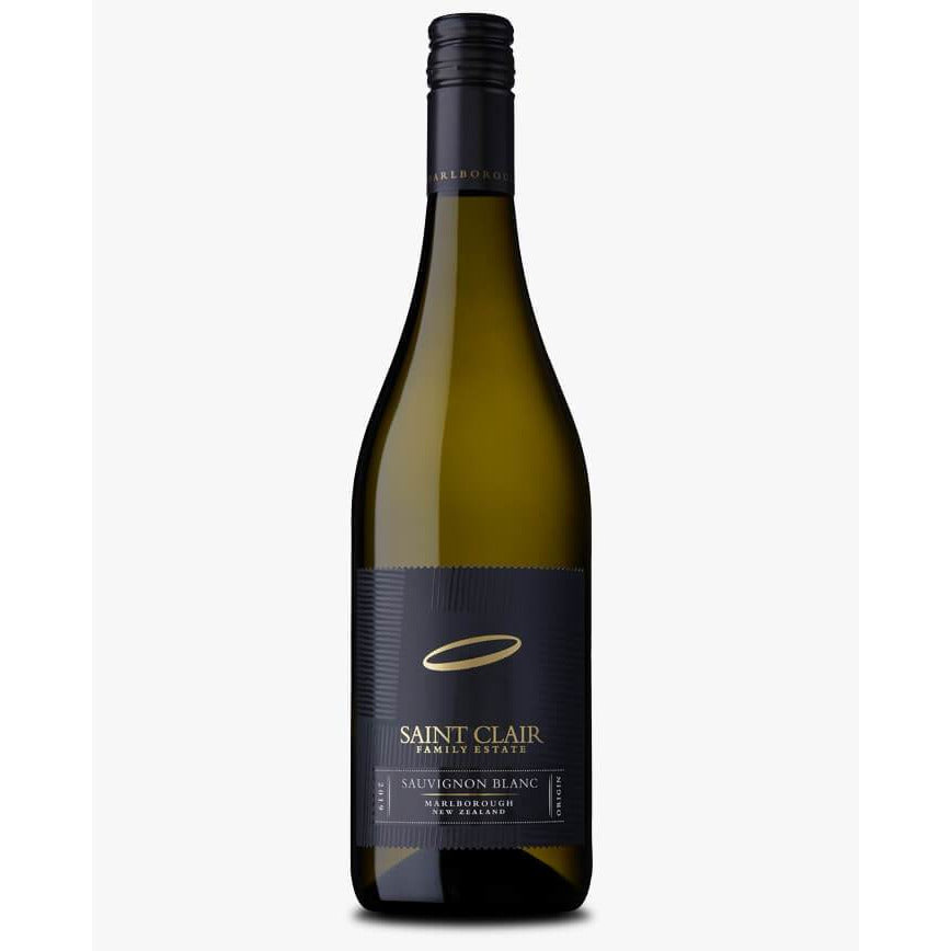 Saint Clair Sauvignon Blanc 750mL