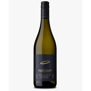 Saint Clair Sauvignon Blanc 750mL
