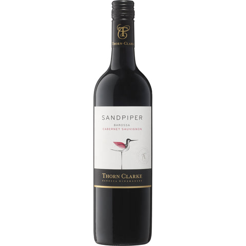 Thorn-Clarke Sandpiper Cabernet Sauvignon 750mL