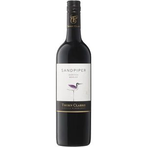 Thorn-Clarke Sandpiper Merlot 750mL