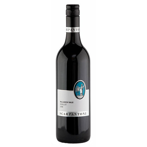 Scarpantoni Mclaren Vale Merlot 750mL