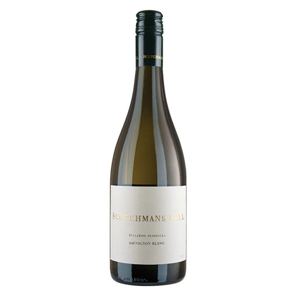 Scotchmans Hill Sauvignon Blanc 750mL