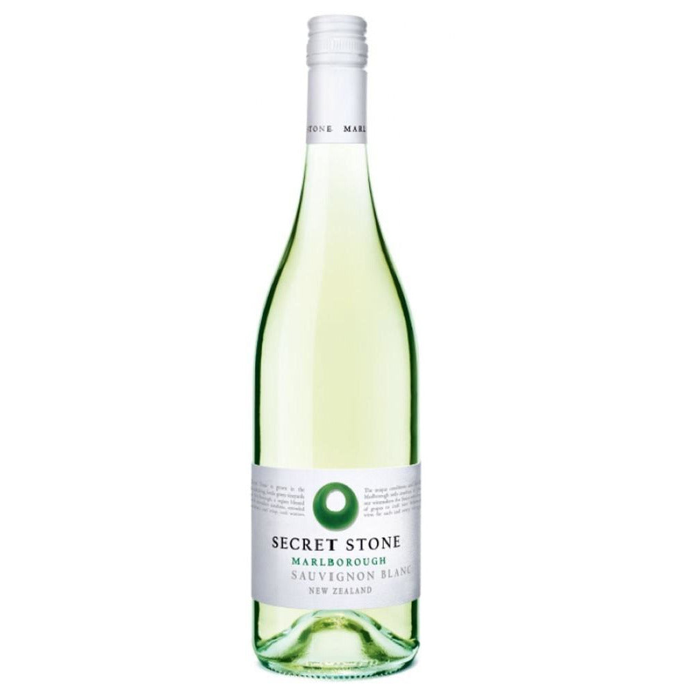 Secret Stone Marlborough Sauvignon Blanc 750mL