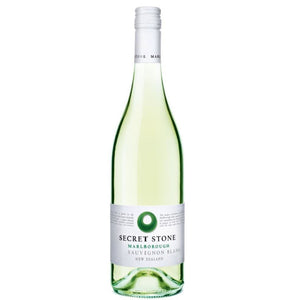 Secret Stone Marlborough Sauvignon Blanc 750mL