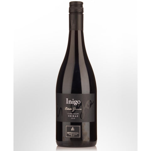 Sevenhill Inigo Shiraz 750mL