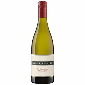 Shaw & Smith M3 Chardonnay 750mL