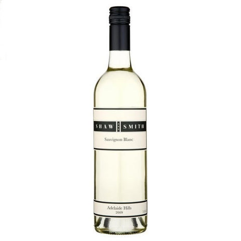 Shaw & Smith Sauvignon Blanc 750mL