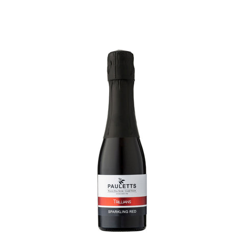 Pauletts Trillians Sparkling Red 200mL