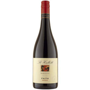 St Hallett Faith Shiraz 750mL