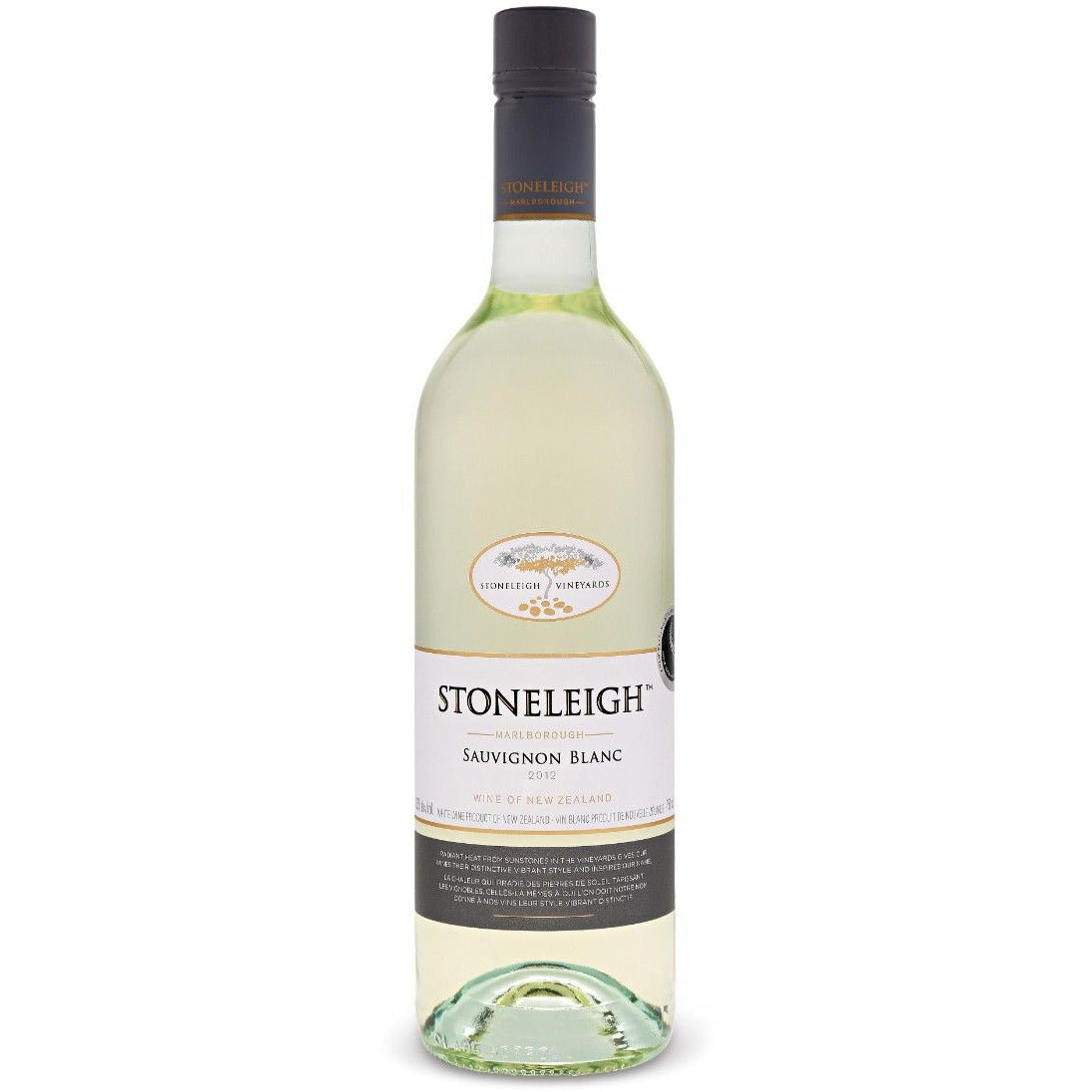 Stoneleigh Sauvignon Blanc 750mL
