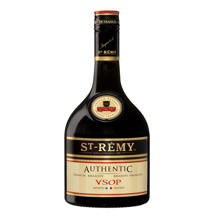 St Remy Vsop Brandy 700mL