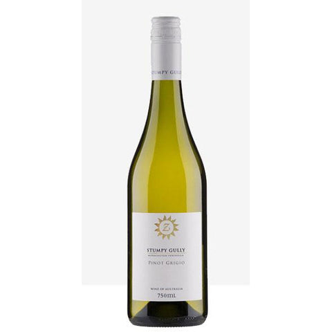 Stumpy Gully Pinot Grigio 750mL