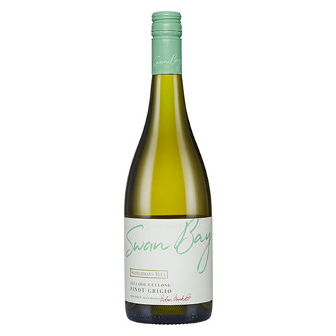 Swan Bay Pinot Grigio 750mL