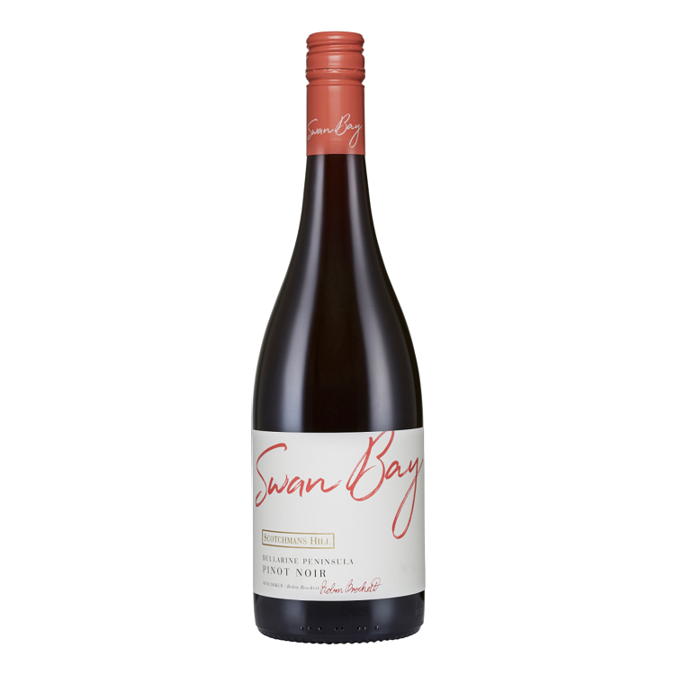 Scotchmans Hill Swan Bay Pinot Noir 750mL