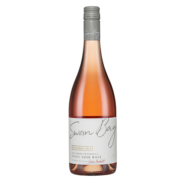 Swan Bay Rose 750mL