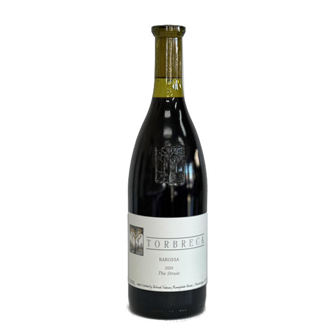 Torbreck The Struie Shiraz 2023 750mL
