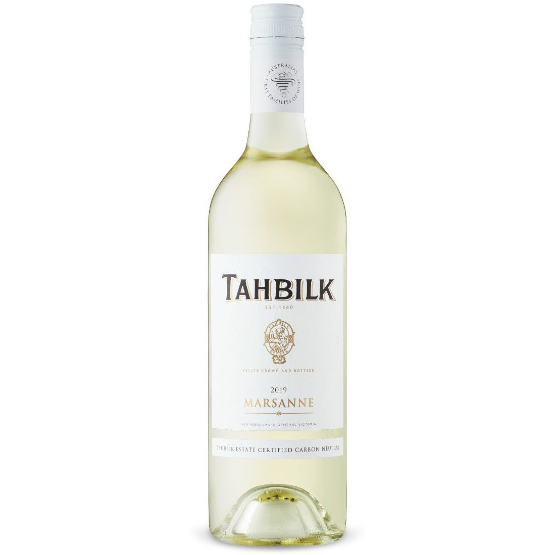 Tahbilk Marsanne 750mL